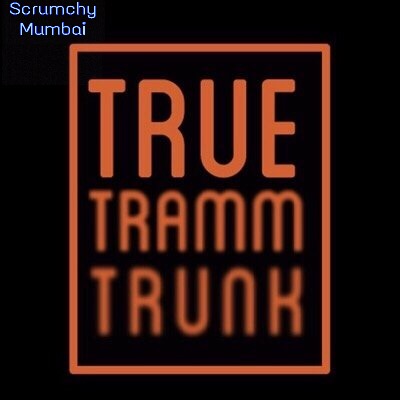 True Tramm Trunk