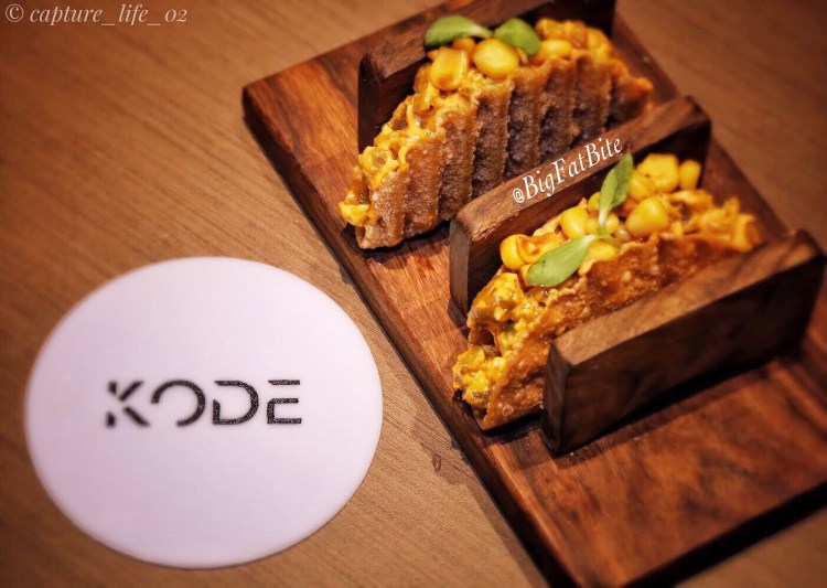 corn cheese avocado tacos